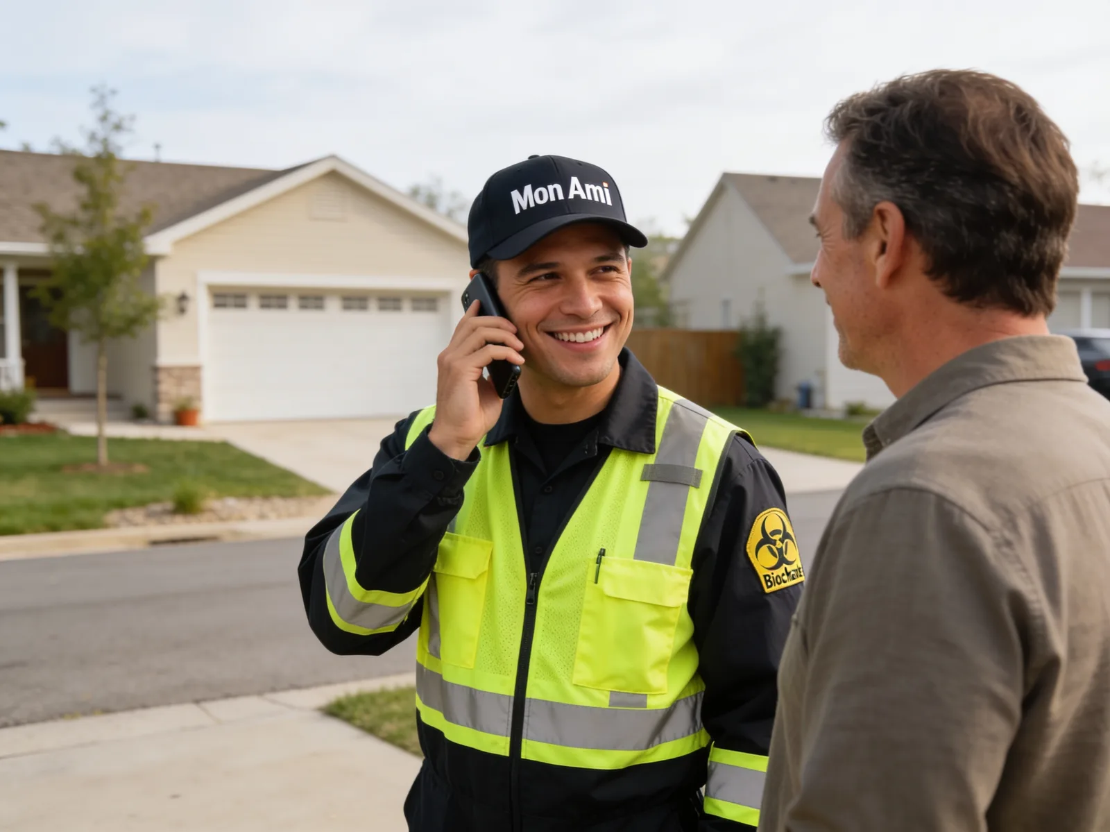 Sewage Cleanup Bellport, NY FAQs